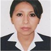 Docente de contabilidad para clases particulares